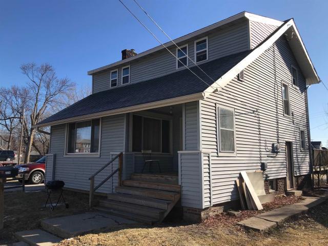 House for sale in Carrollton, Michigan