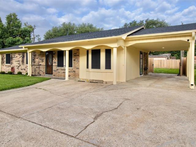 House for sale in Texarkana, Texas