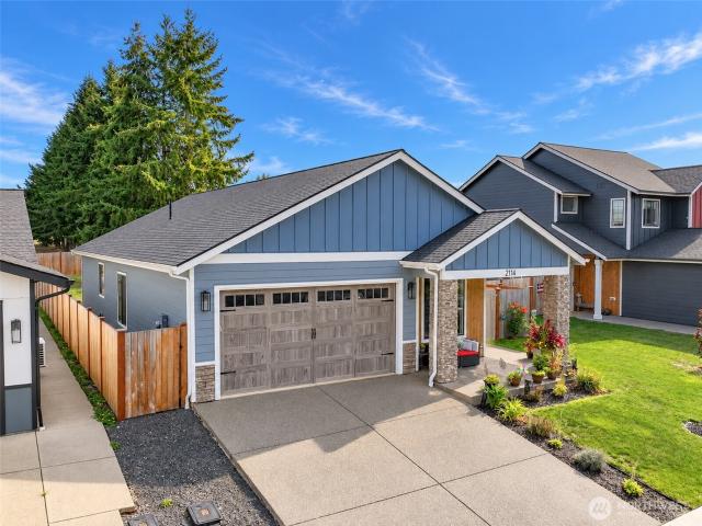 House for sale in Winlock, Lewis County