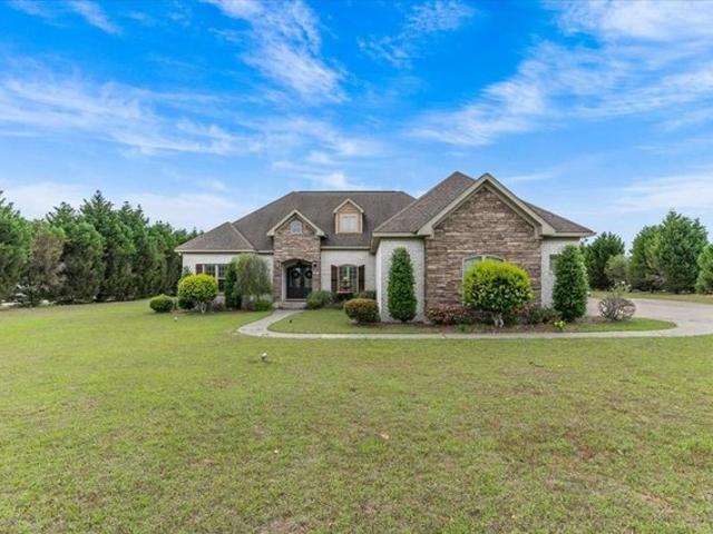 House for sale in Rehobeth, Alabama