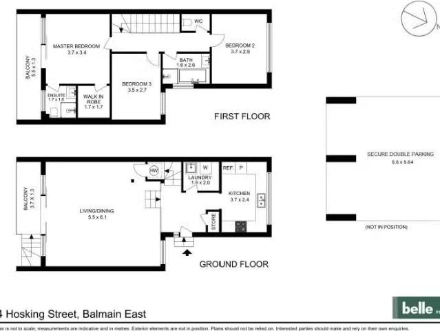 House for rent in Sydney, New South Wales