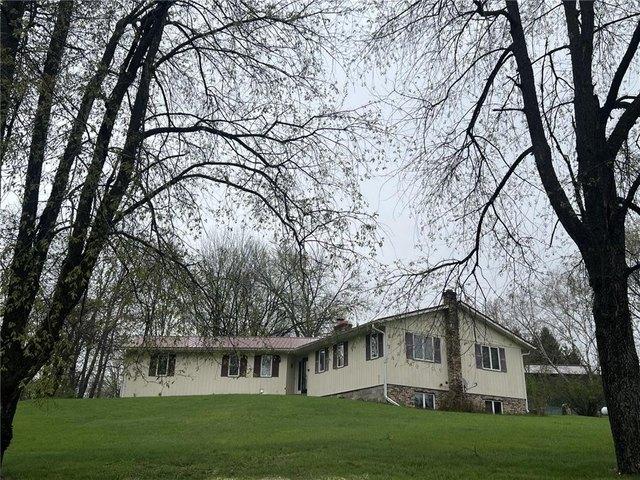 House for sale in Dunn, Wisconsin