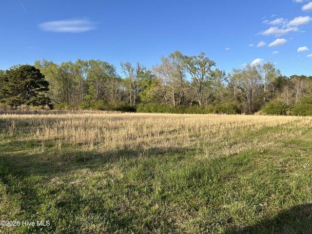 Land for sale in Edenton, North Carolina