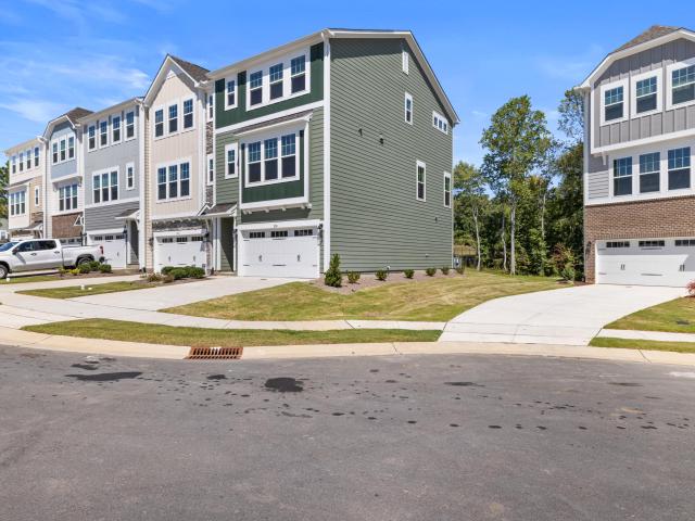 Property for rent in Wake, North Carolina