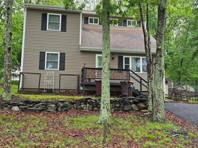 House for sale in Lehman, Pennsylvania
