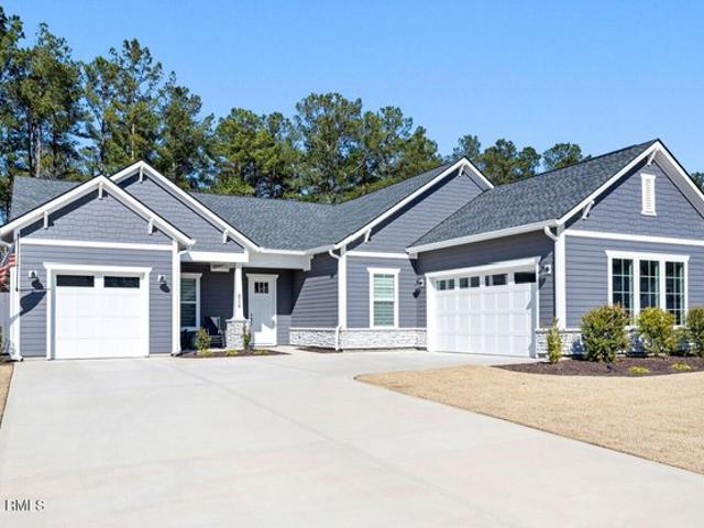 House for sale in Hardeeville, South Carolina