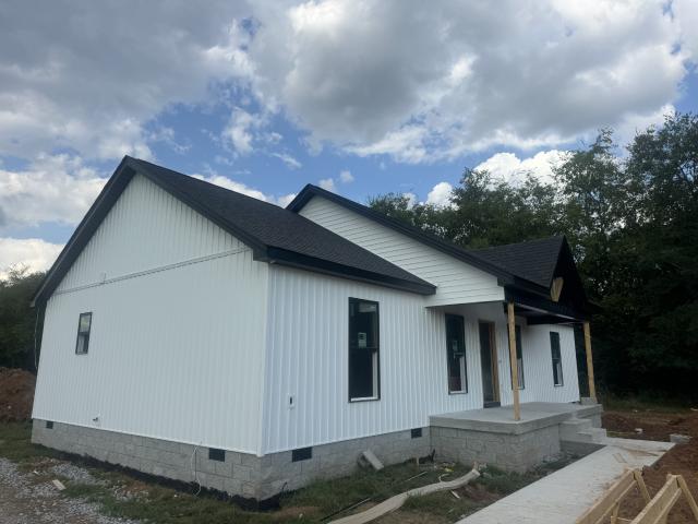 House for sale in Lewisburg, Middle Tennessee