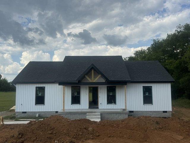 House for sale in Lewisburg, Middle Tennessee
