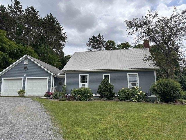 House for sale in Danby, Vermont