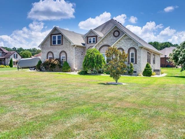 House for sale in Tennessee