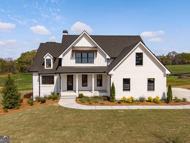Property for sale in Oconee, Georgia