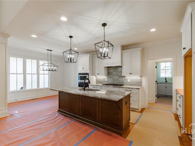 House for sale in Oconee, Georgia