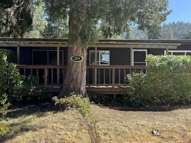 House for sale in Quincy, California