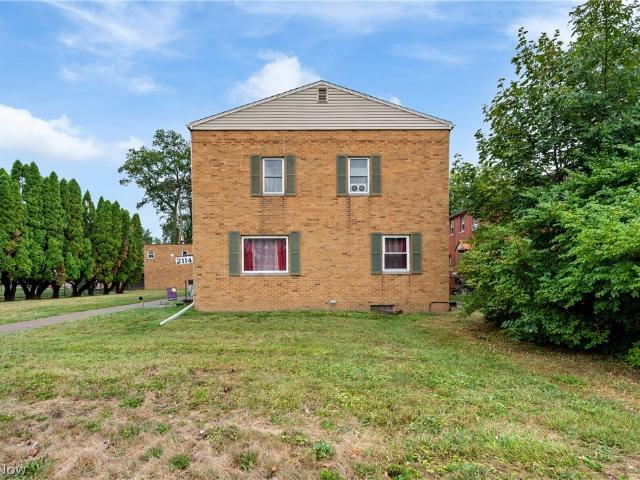 Commercial for sale in Canton, Ohio