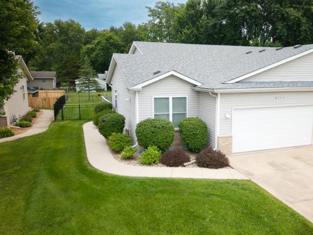 House for sale in Ottawa, Illinois