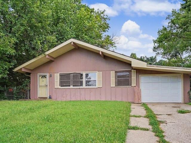 House for sale in Kansas