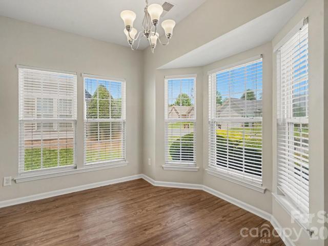 Townhouse for sale in Indian Trail, North Carolina