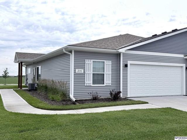 Townhouse for sale in Nebraska