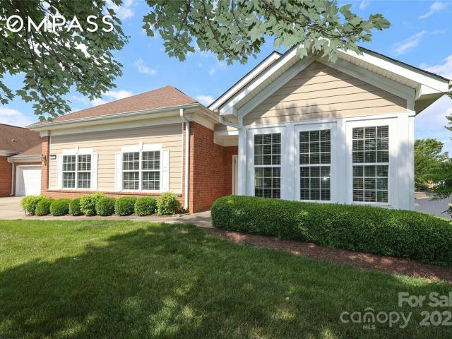 Townhouse for sale in Matthews