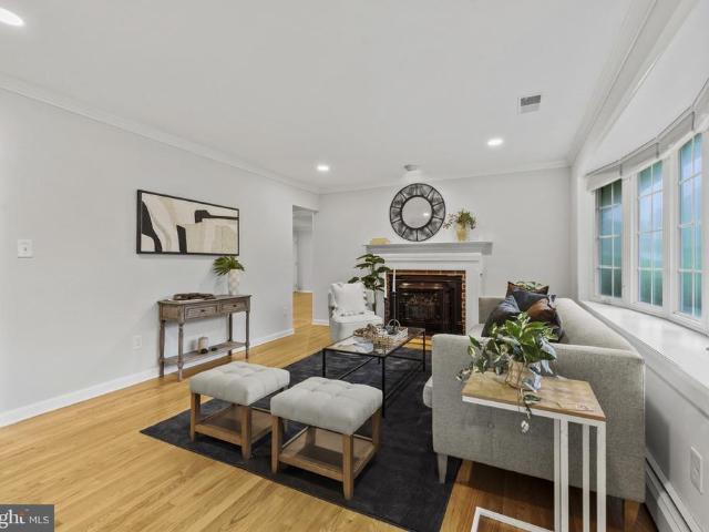 House for sale in Fallston, Maryland