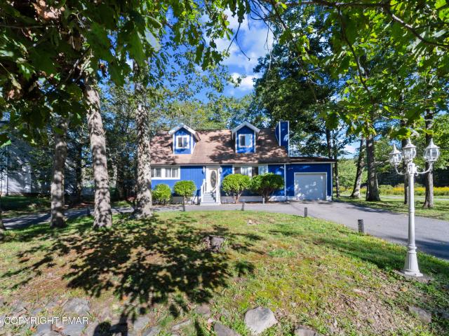 House for sale in Cresco, Pennsylvania