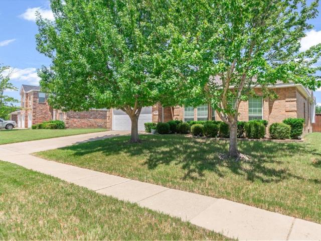 House for sale in Forney, Texas
