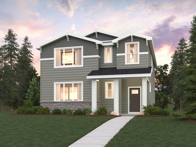House for sale in Wenatchee, Washington