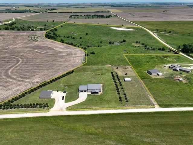 House for sale in Beloit, Mitchell County