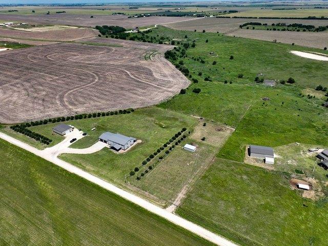 Farm for sale in Kansas