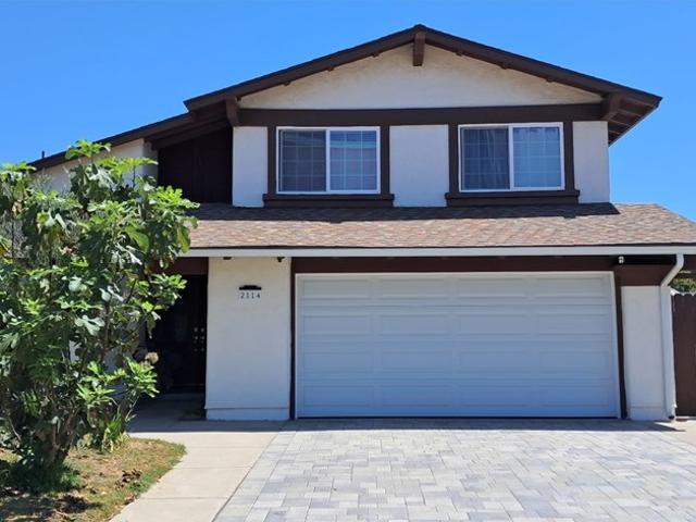 House for sale in Oxnard, California