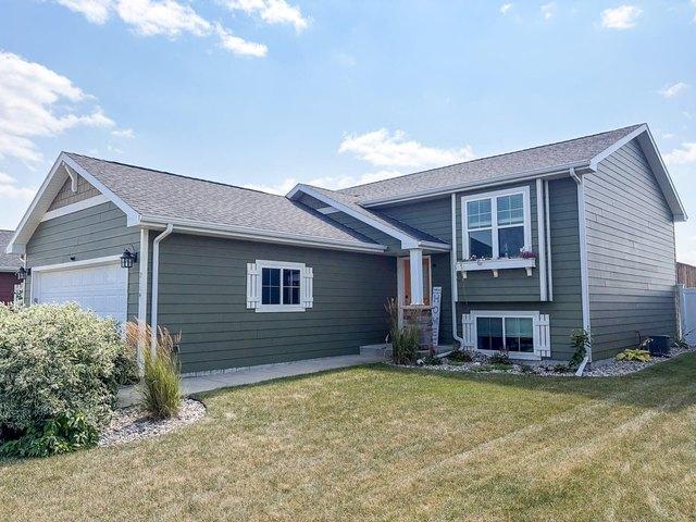 House for sale in Brookings, South Dakota