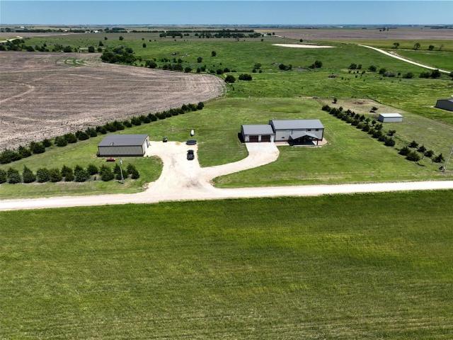 House for sale in Beloit, Mitchell County