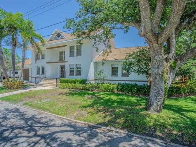 House for sale in Tampa, Florida