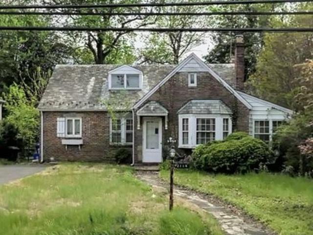 House for sale in Silver Spring, Maryland