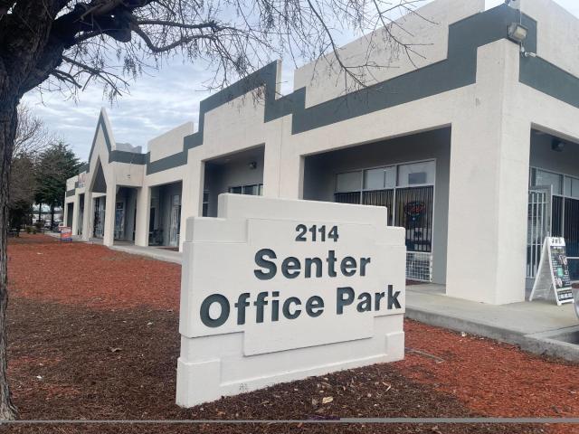Commercial for sale in San Jose, California