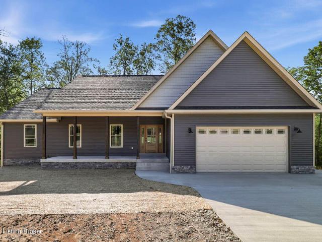 House for sale in Cecilia, Kentucky