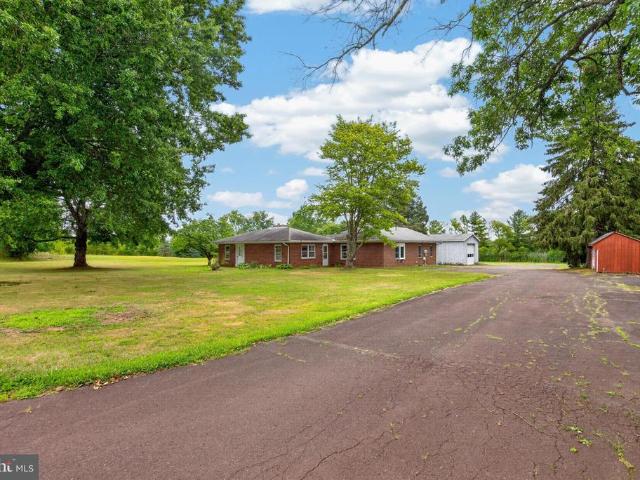 Land for sale in Cedars, Pennsylvania