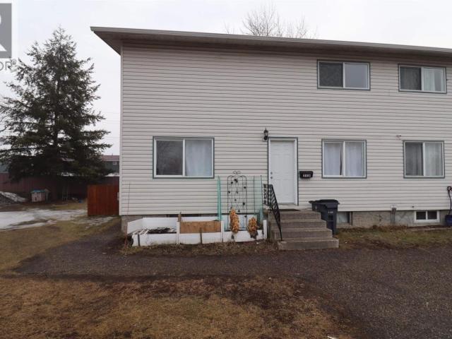 Townhouse for sale in Prince George, British Columbia