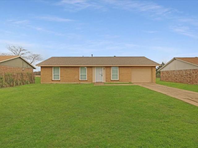 House for sale in Lamar, Texas