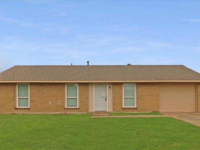 House for sale in Lamar, Texas