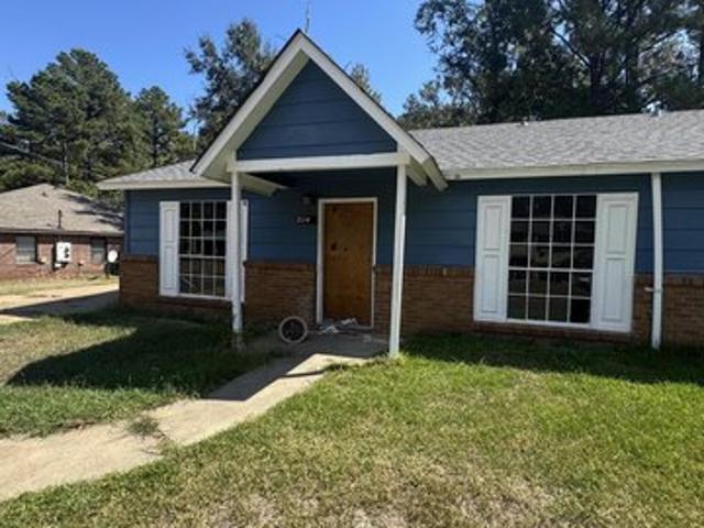 Townhouse for sale in Jackson, Hinds County