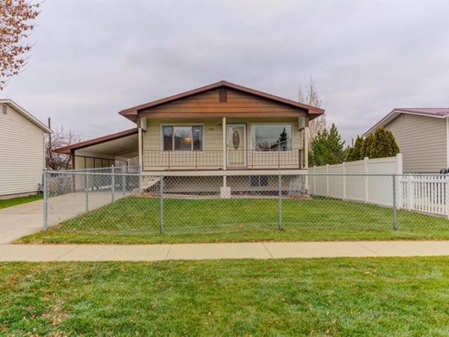 House for sale in Helena, Montana