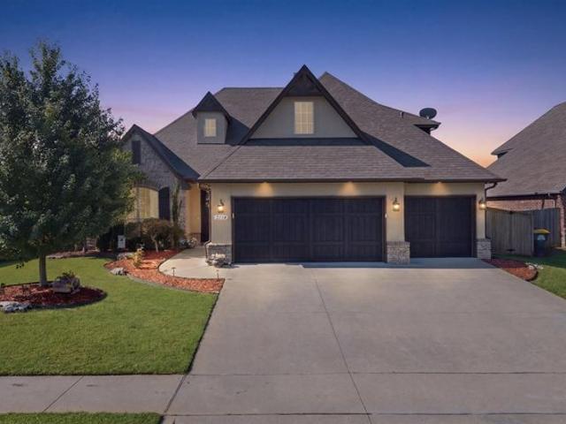 House for sale in Jenks, Oklahoma