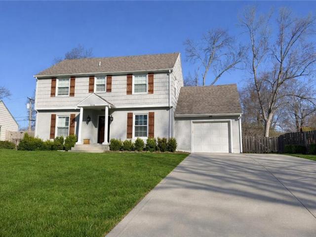Property for sale in Kansas