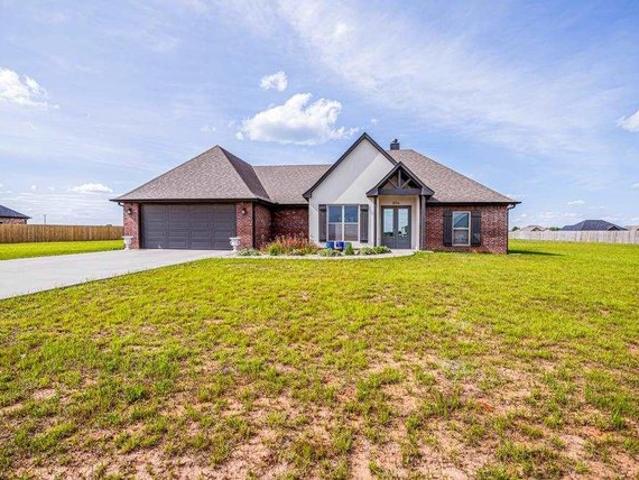 House for sale in Stillwater, Oklahoma
