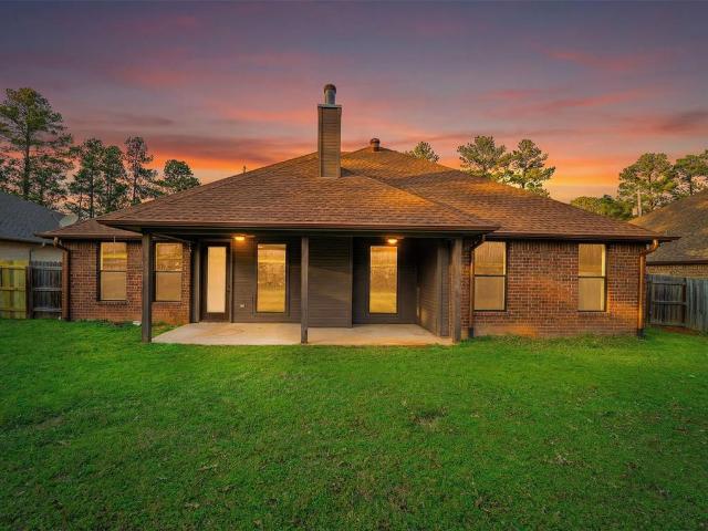 House for sale in Longview, Texas