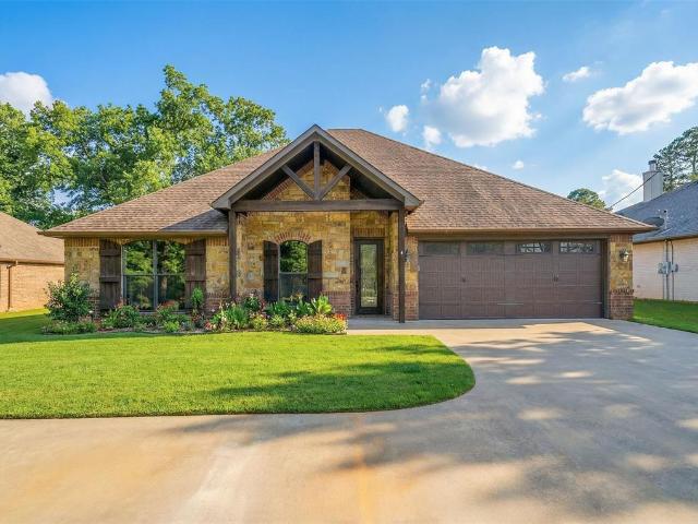 House for sale in Longview, Texas