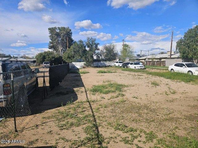 Land for sale in Laveen, Arizona
