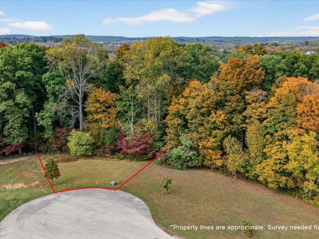 Land for sale in Bloomington Of Minnesota, Indiana