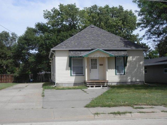 House for sale in Kansas
